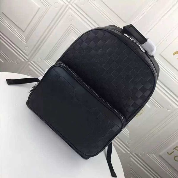 

designer bag leather backpack men women bags genuine hbp backpacks school bag fashion designer lady knapsack back pack presbyopic rucksack c