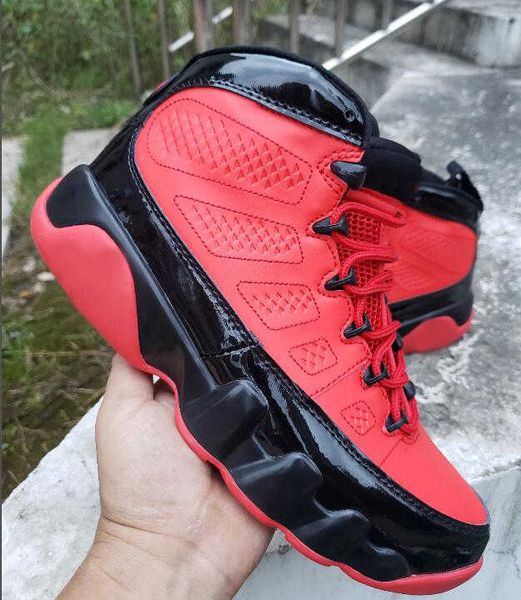 

shoes sports chile red black white blue men sneakers