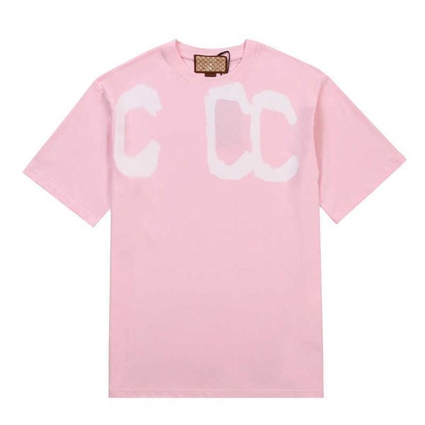 

mens t-shirts t shirt men fashionable quality women cotton trendy tees versatile printed sports casual style classics summer womens size, White;black