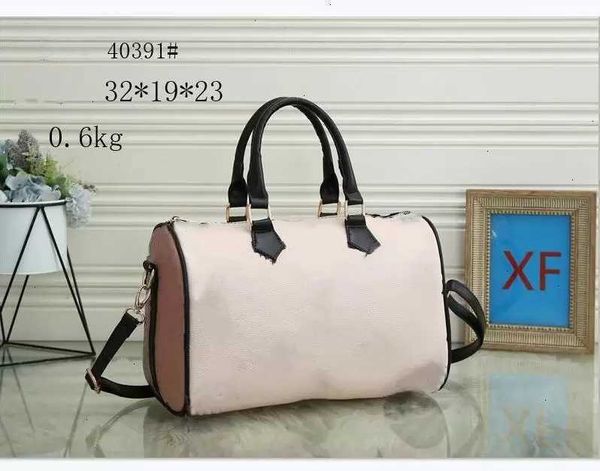 

designer bag women high big letter black bag totes embossed fashion hbp pm classic style shoulder bags lady totes handbags speedy with shoul