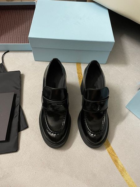 

ricks original canvas shoes boots strobe chunky oversize thick sole owens high jumbo sports 0713, Black