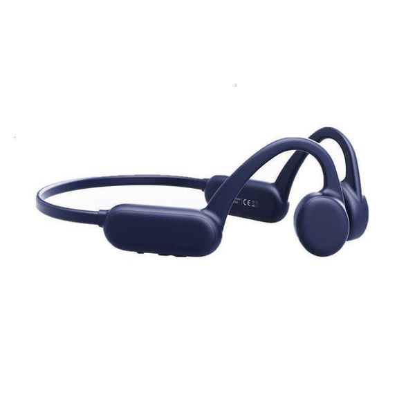 

x18pro bone conduction ipx8 waterproof swimming ear hook type with 8g memory sports running fitness bluetooth headset