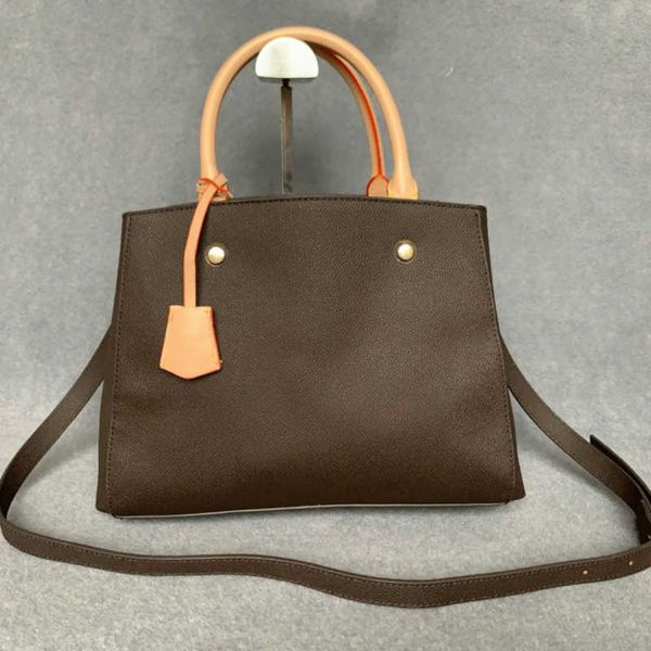 

designers handbags louiseity purses montigne bags women totes letter embossing genuine leather shoulder bag crossbody