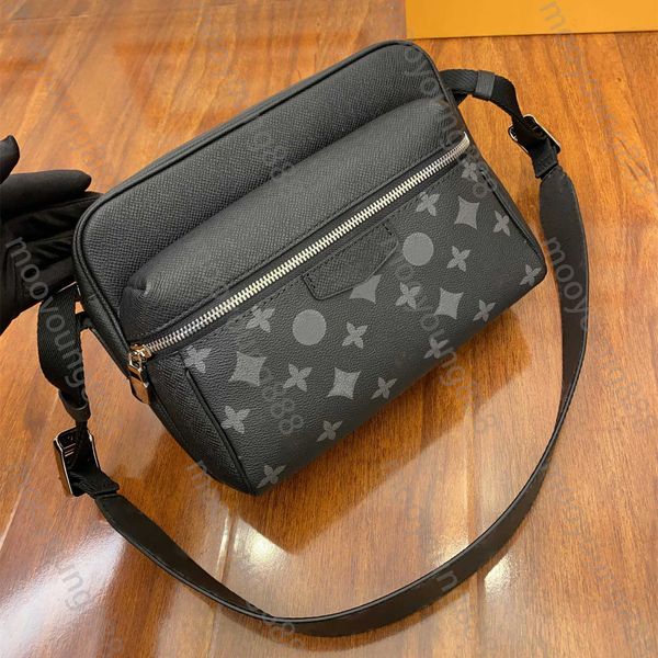 

designer bag hangbags canvas luxury bag designers leather outdoor messenger handbag envelope quilted zipper purse black flower shoulder bags