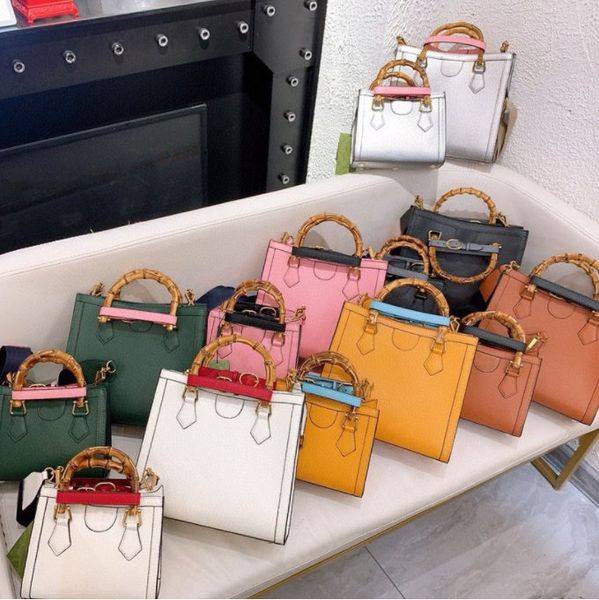 

bamboo tote bag 2022 luxurys designers handbag small large 2 size fashion shoulder bags totes shopping wallets messenger women casual hnadba