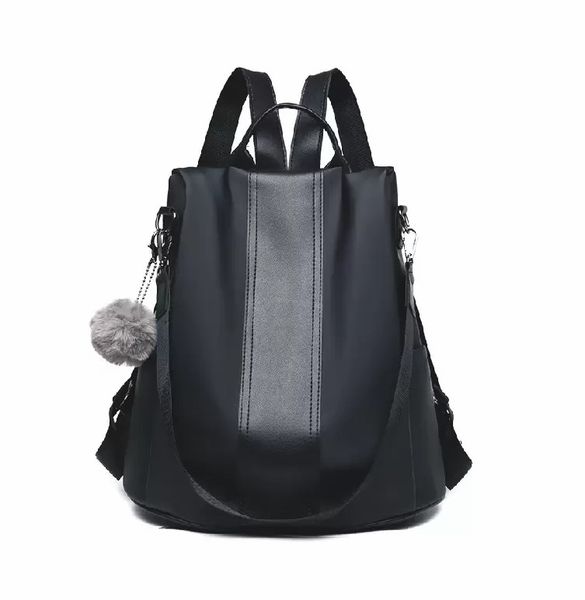 

design bags ll backpack schoolbag for teenager yoga bag travel bag waterproof nylon sports women outdoor swimming fitness 2 colors 2 size