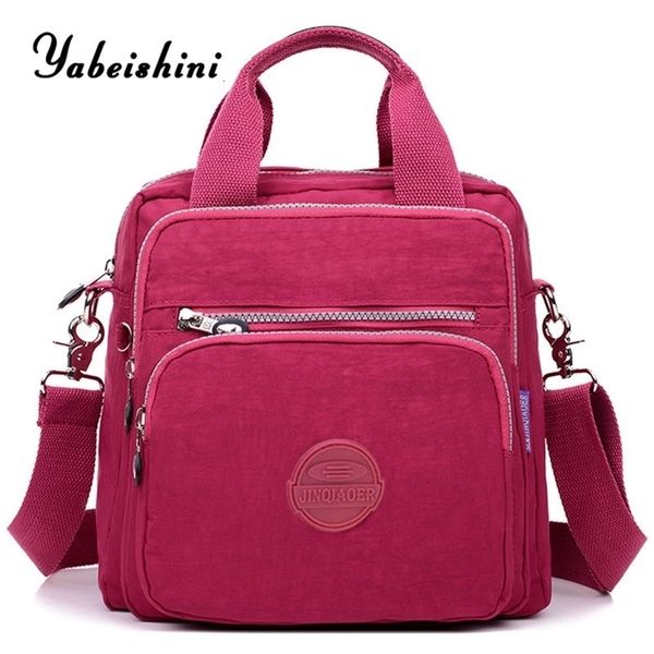 

evening bags women messenger clutch female handbags three zipper main woman famous brands designer shoulder crossbody sac a 221114