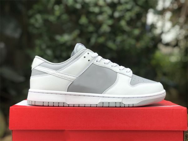 

shoes sb low grey white dj6188-003 skate running sneakers