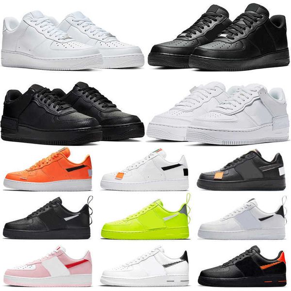 

designer outdoor other shoes sneakers platform b22 5a luxury niks dunks jordens 4tn riding walking for men women classic style athletic bask, Black;white