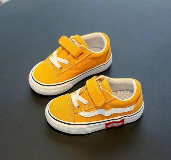 

walkers children canvas first shoes 13 years old softsoled boys baby girls sports toddler casual kids sneakers5527543