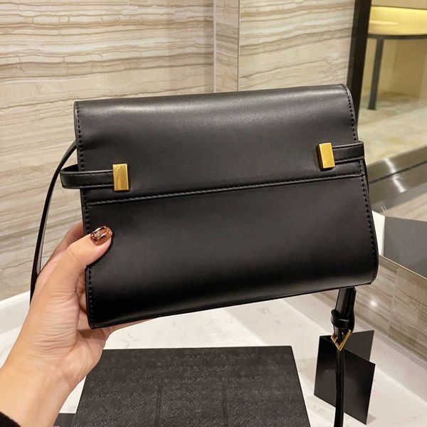 

manhattan leather designer shoulder women purse wallet luxury luxury bag crossbody bags classic handbag purses
