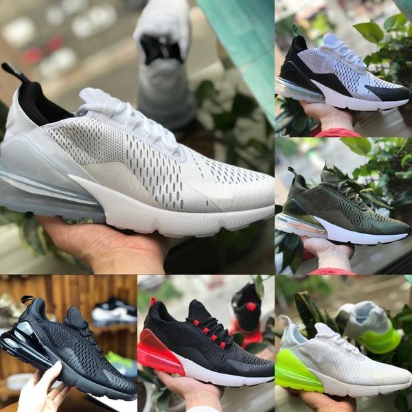 

dusty cactus 270 shoes mens tennis runner sneakers triple black white 270s cactus light bone be true barely rose women breathable mesh t ypg