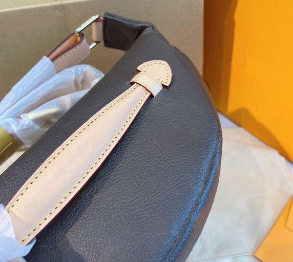 

designer handbag lvity luxurys designers bags body shoulder bag temperament bumbag cross fanny pack bum waist bags 2022