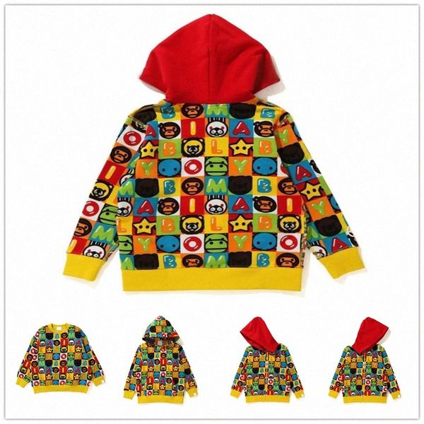 

shark kids clothes baby children coats hoodie jacket jogger tracksuit boys girls pullover sweatshirt crewneck bird ovo drake black hoodiecam