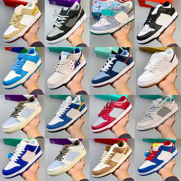 

shoes sb dunked men women dunked s chunky dunked y short purple laser orange shadow mens trainer sports sneakers m33, White;red