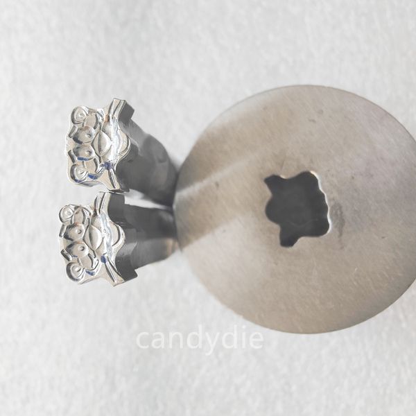 

cartoon bottle candy press lab supplies tablet die set tdp-0 tdp-1.5 tdp-5 tools for tdp machine tdp dies molds