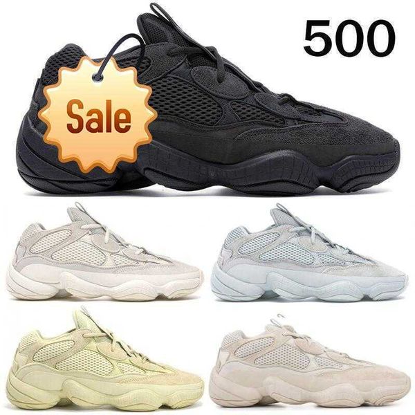 

yeezys yezzys bone white 500 running shoes mens womens super moon yellow utility black blus osj''v2'' ''boosts