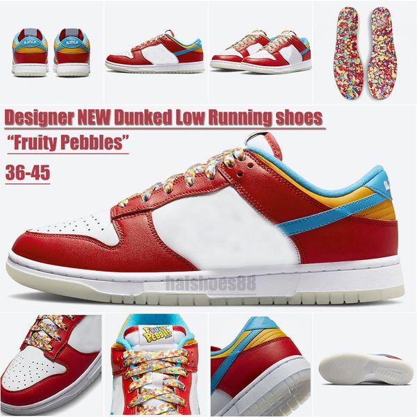 

fruity pebbles casual shoes low for men women why so sad phillies north carolina a&t steamboy ost dunked trainers sneakers sports with box