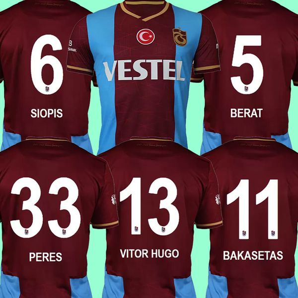 

4xl 22 23 trabzonspor champions soccer jersey 2022 2023 hamsik abdulkadir gervinho djaniny a. nwakaeme cornelius special version home away s, Black;yellow