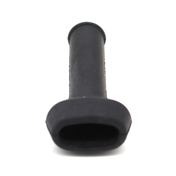 

te connectivity 880810-1 superseal 1.5mm series rubber boot use with 2 pin connector