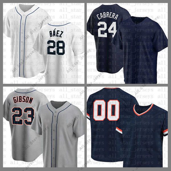 

baseball jerseys detroit baseball jersey javier baez mens miguel cabrera kirk gibson tucker barnhart jacoby jones dustin garneau jake rogers, Blue;black