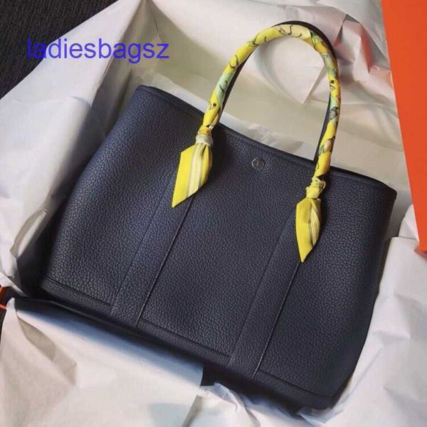 

designer herme party garden bags online outlet 2022 large capacity tote cowhide women's bag single shoulder diagonal span simple g wovv