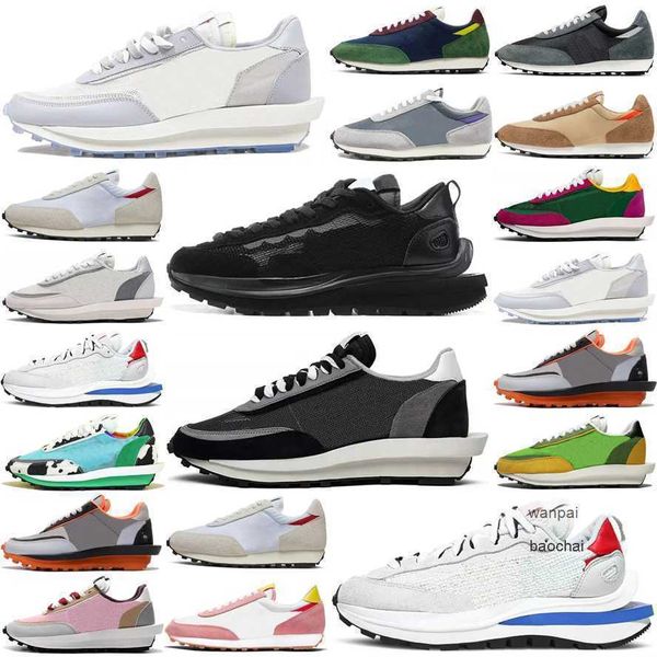 

2023 running shoes basketball shoe sneakers sport trainers blue void tan navy td dark iris tour yellow boys girls toddler outdoor maxs