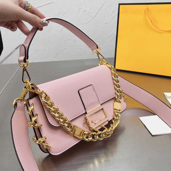

luxury saddle crossbody fends bags for womens multicolor handbag designer sling baguette the tote bag shoulder purses woman 7a fashion walle