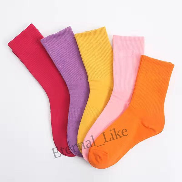 

fashion summer men sock mens short sock cotton blend comfortable teenagers socks student underwear, Black