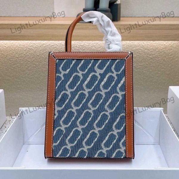 

bucket bag shoulder tote designer leather canvas patchwork handbags fashion elegant wallet for women famous brand shopping purses 221114