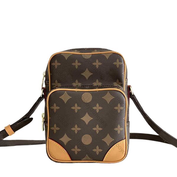

designer bag womens bagshangbags luxuries designers layer vintage camera bag small coated canvas handbag quilted zipper coin purse wallet