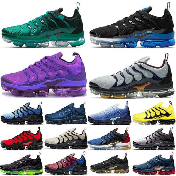 

hipping tn plus running shoes for men women triple black white cherry fresh atlanta hyper blue #77 bred dark stucco mens trainers sport