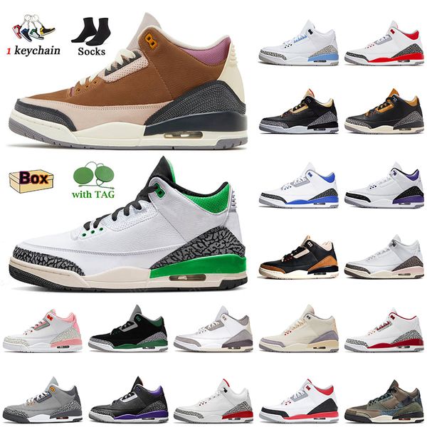 

fashion women mens jumpman basketball shoes winterized archaeo brown lucky green fire red black gold white cement gold a ma maniere muslin u