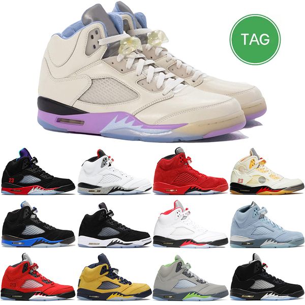 

jumpman 5 basketball shoes 5s university blue jade horizon raging bull easter sail metallic alternate bel oregon ducks bluebird trainers sne