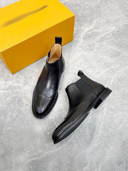 

with box designer mens fur australia boots men classic snow boot australian winter warm furry bow satin ankle booties fluffy slippers bowtie, Black