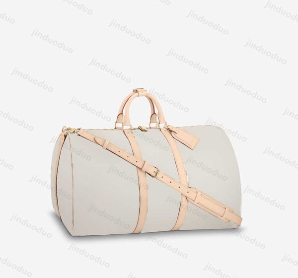 

quality lvity women's men crossbody outdoor duffel bags tote nylon fashion leather girl shoulder bag bandouliere purse luxury designer