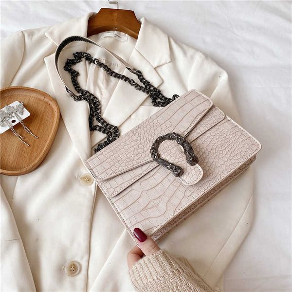 

designer bag fashion luxury a stone bags pattern main leather sac crossbody for shoulder women female handbags and purses