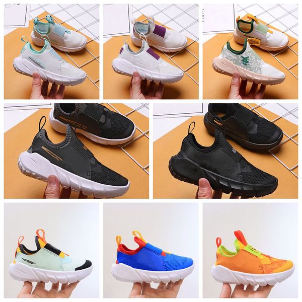 

fashion 2022 kids designer baby athletic outdoor toddler hiking shoes spring autumn kid basketball black white sports loop breathable patchw