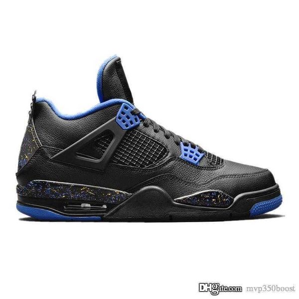 

new bred white cement 4 4s iv what the cactus jack cool grey mens basketball shoes fiba unc mushroom denim blue men sports designer, Black