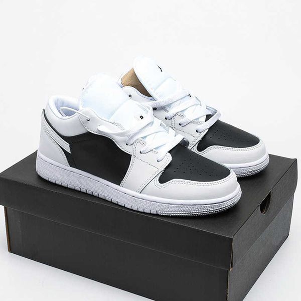 

shoes skateboard black white panda men trainer platform