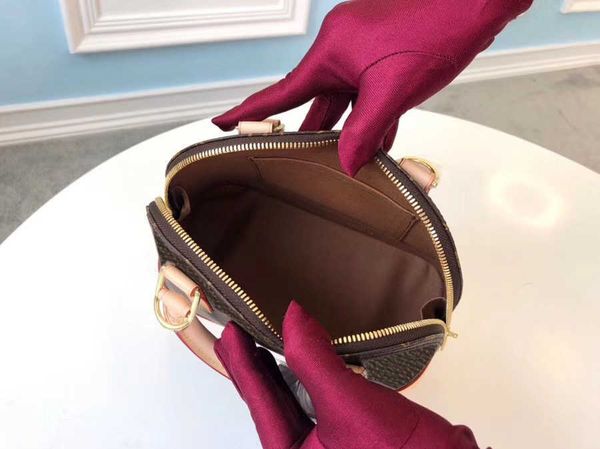 

lvity luxurys designers tote shell bags crossbody designer bag fashion women classic letter flower ladies luxury shoulder