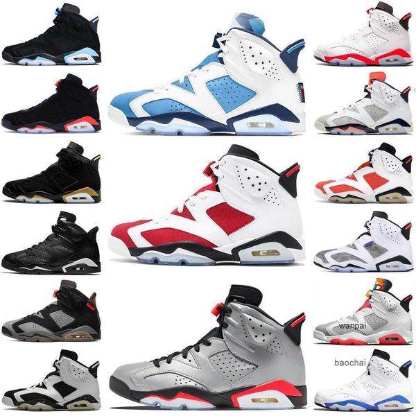 

2023 basketball shoes men trainers sport sneakers electric green midnight navy dmp unc carmine cactus british khaki reflect silver new