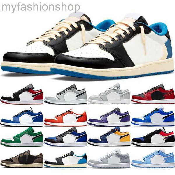 

lows dunks jumpman 1 low basketball shoes 1s men bred toe unc og cactus black white paris archeo pink smoke grey wolf bred mens trainers wom