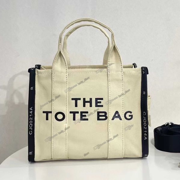 

marcjacobs designer luxury women bag handbag marcs inclined mj shoulder bags jacobss purses totes large capacity saddle wallet 5a mini handb