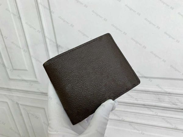 

designer bag leather wallets genuine luxurys purse holder fashion handbag multiple designers women coin card bags holders embossing lambskin