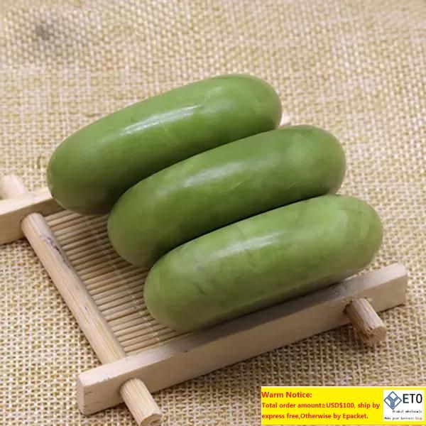 

natural green jade rocks massage stonesrelaxing healing pain relief smooth rockshome spa professional massager