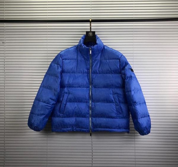 

men039s winter down jacket hoodie parka coat black blue red female fashion warm duck suit9974550