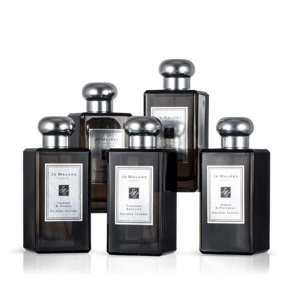 

car air freshener jo malone london perfume 100ml black bottle cologne intense myrrh tonka oud bergamot velvet rose fragrance long lasting sm
