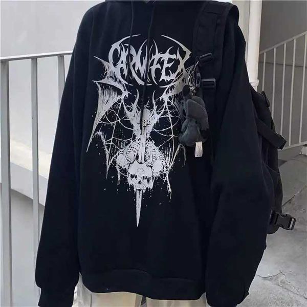 

men's hoodies sweatshirts streetwear harajuku women hoodies gothic clothes dropshipping anime hoody streetwear tracksuit women hoodies, Black