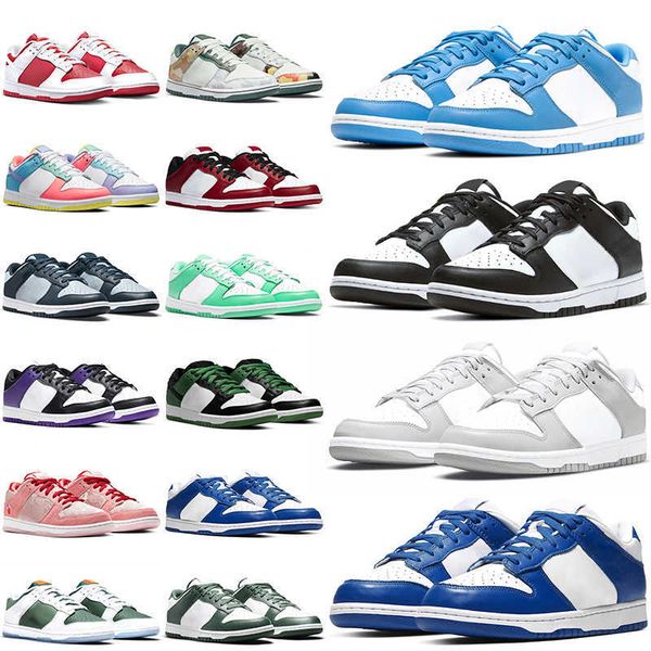 

luxury outdoor other shoes sneakers platform b22 classic style running nake dunks men basketball 7a jordens 11 tn for women riding walking d, Black;white
